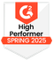High Performer