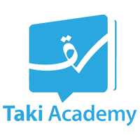 Hachem Charfi - Taki Academy logo