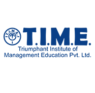 TIME Education Platform logo
